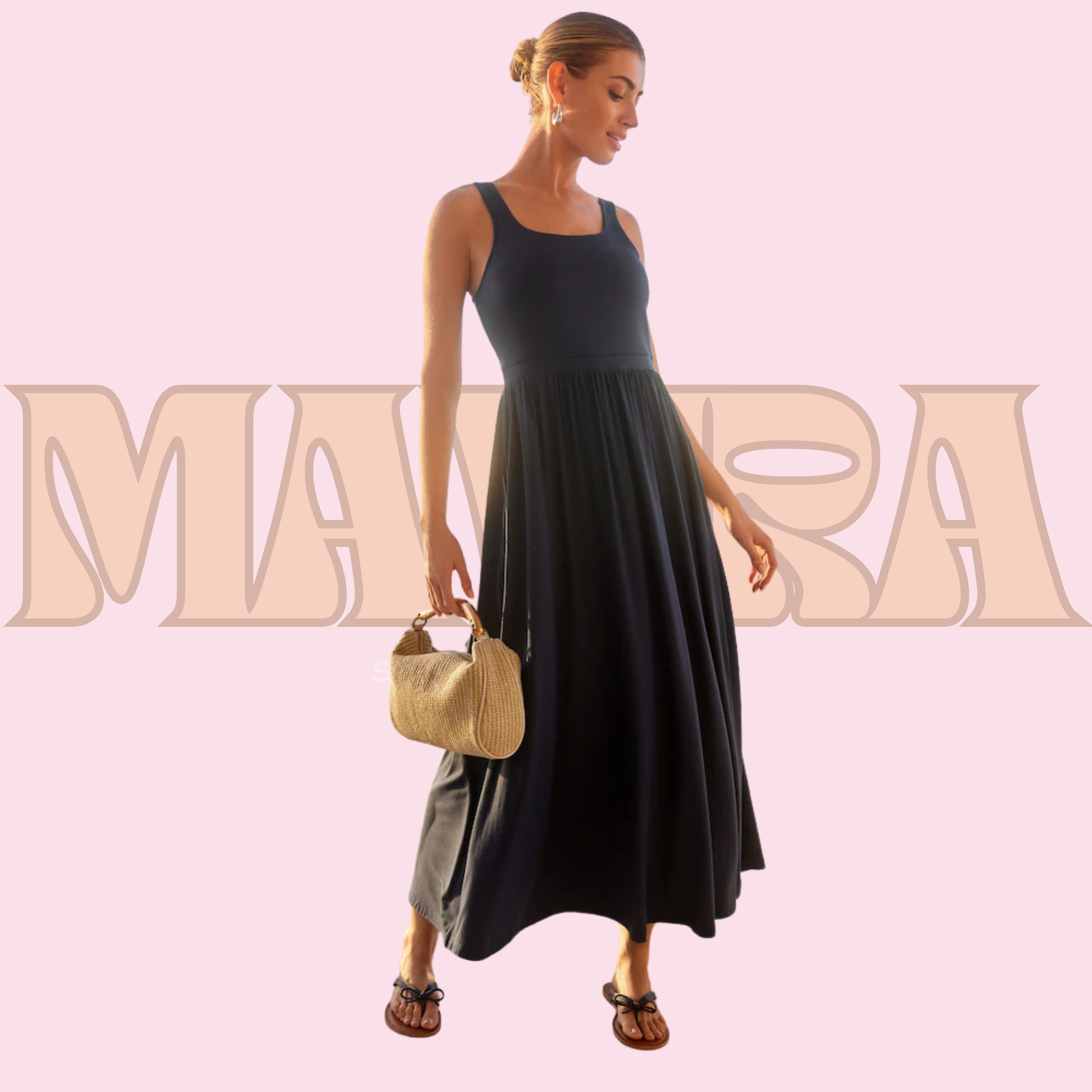 Summer Dress